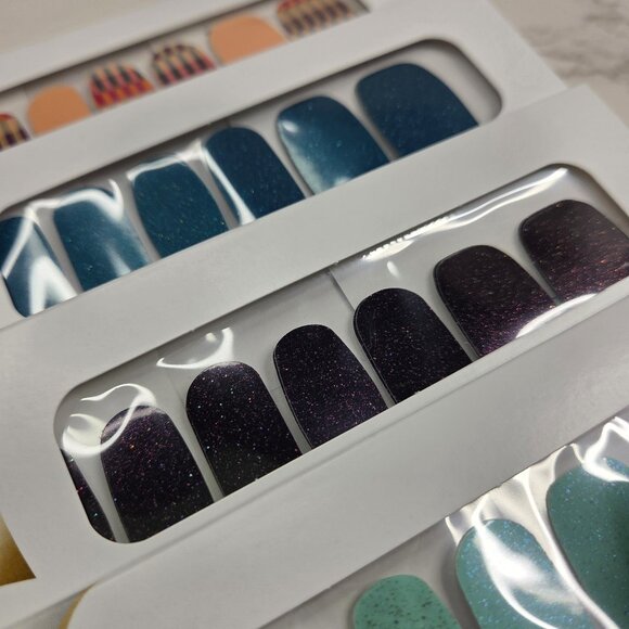 Retired Color Street - Quad Bundle #2 - Picture 4 of 7